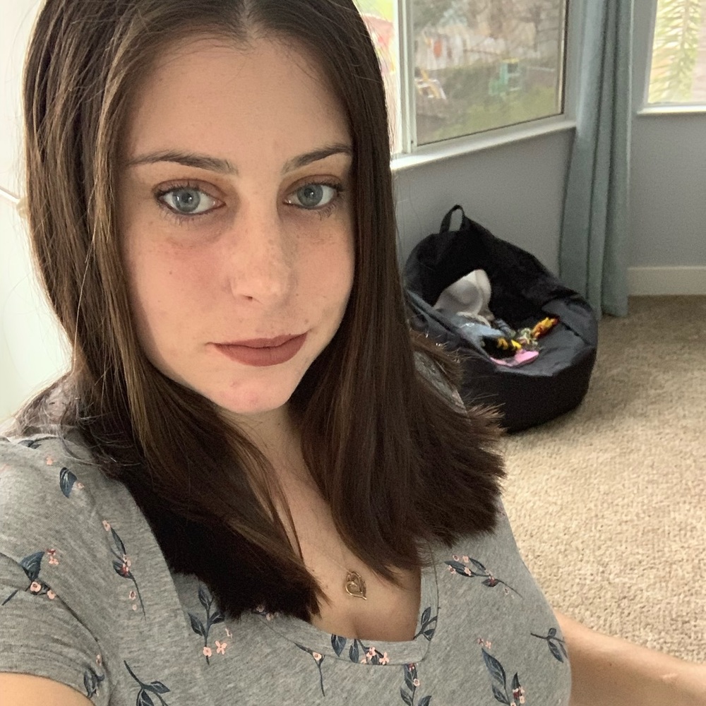 Meet your Posher, Rachelle